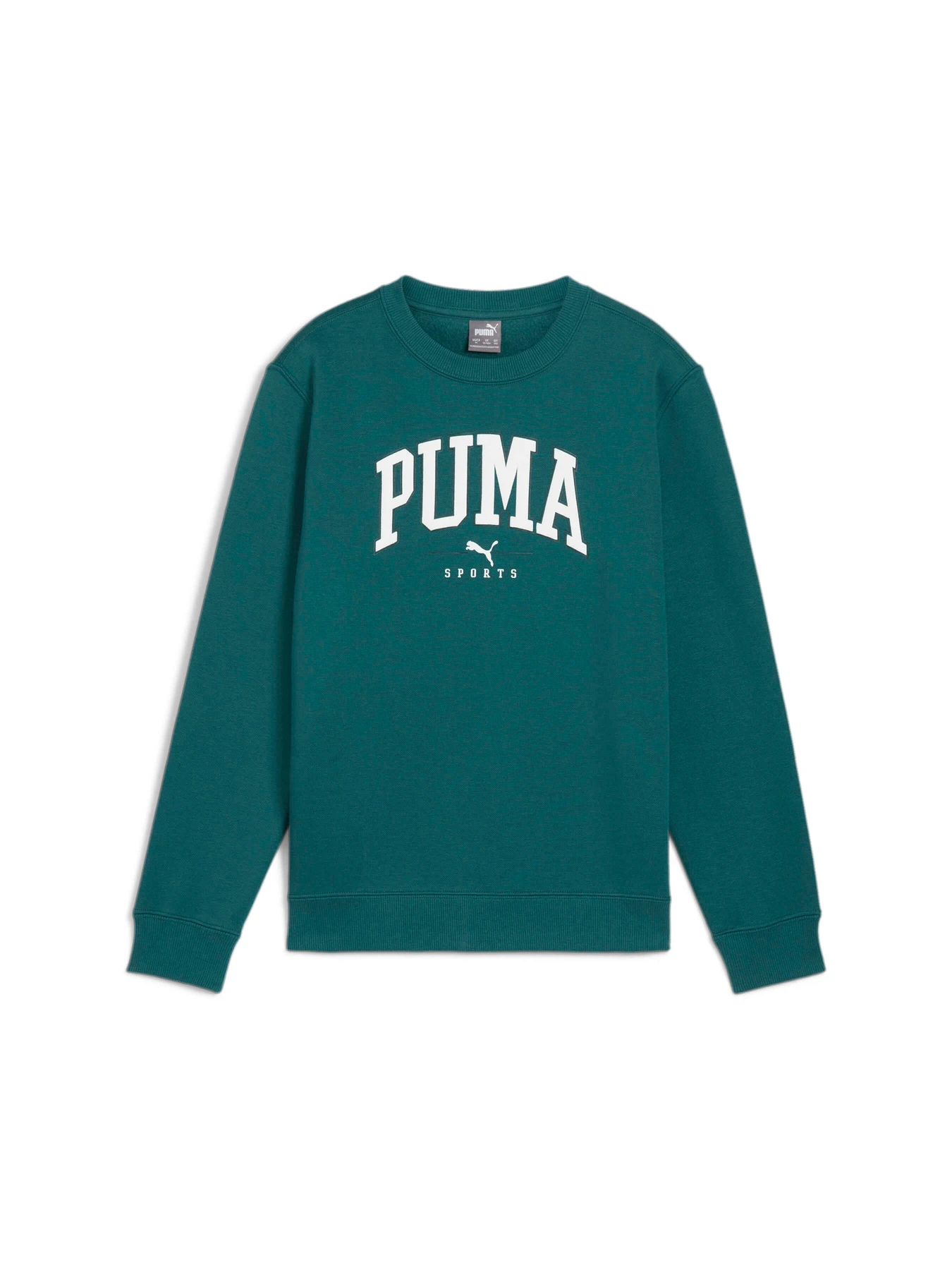 Худи и свитшоты PUMA Squad Crew Fl модель 682774 Фото
