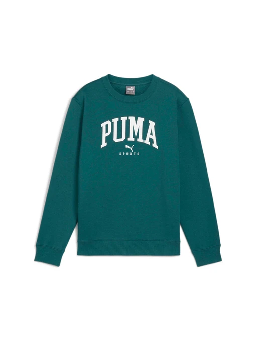 Худи и свитшоты PUMA Squad Crew Fl модель 682774 Фото