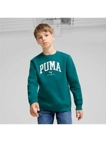 Худи и свитшоты PUMA Squad Crew Fl модель 682774 Фото
