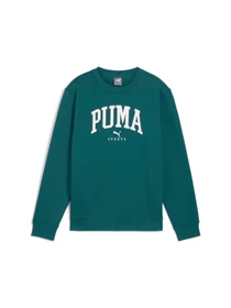 Худи и свитшоты PUMA Squad Crew Fl модель 682774 Фото