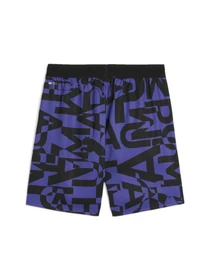 Шорты PUMA Runtrain Aop Shorts модель 681912 Фото