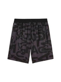 Шорты PUMA Runtrain Aop Shorts модель 681912 Фото