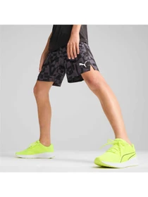 Шорты PUMA Runtrain Aop Shorts модель 681912 Фото