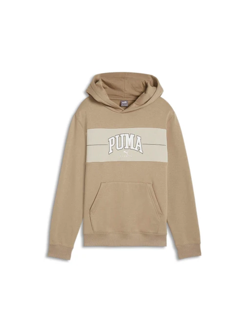 Худи и свитшоты PUMA Squad Hoodie Fl модель 682775 Фото
