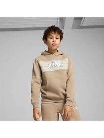 Худи и свитшоты PUMA Squad Hoodie Fl модель 682775 Фото