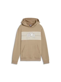 Худи и свитшоты PUMA Squad Hoodie Fl модель 682775 Фото