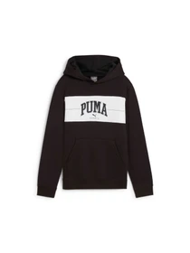 Худи и свитшоты PUMA Squad Hoodie Fl модель 682775 Фото