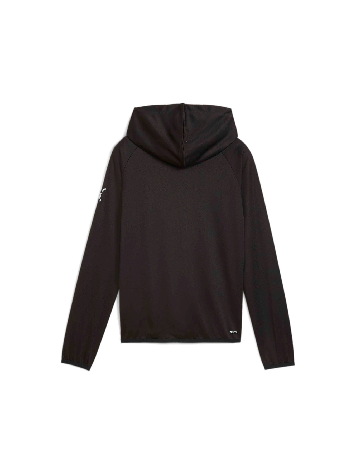 Худи и свитшоты PUMA Active Sports Poly Lw Hoodie модель 681815 Худи и свитшоты PUMA Active Sports Poly Lw Hoodie модель 681815 Фото