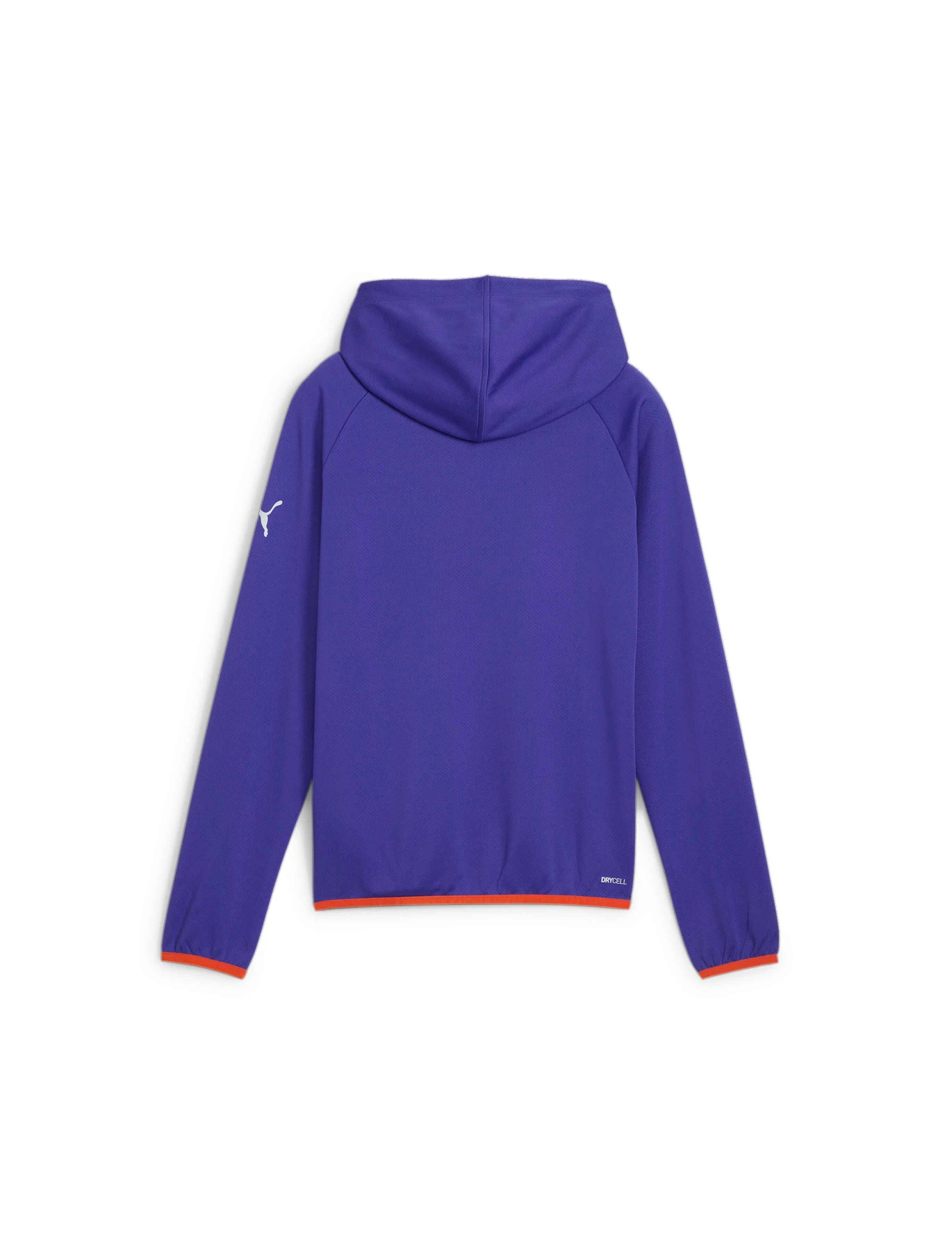 Худи и свитшоты PUMA Active Sports Poly Lw Hoodie модель 681815 Фото