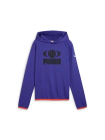 Худи и свитшоты PUMA Active Sports Poly Lw Hoodie модель 681815 Фото