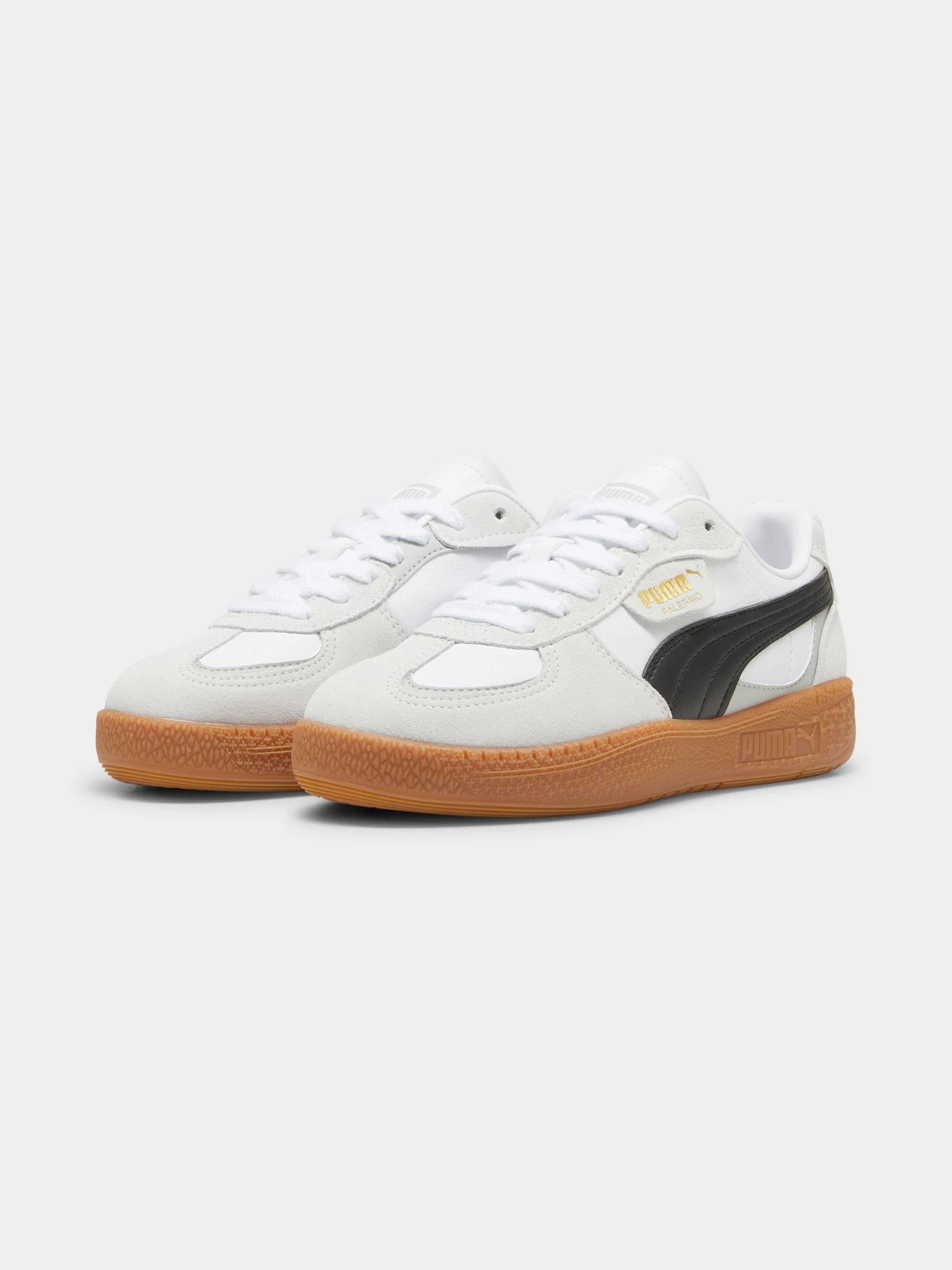 Кеды PUMA Palermo Moda Wns модель 397727 Кеды PUMA Palermo Moda Wns модель 397727 Фото