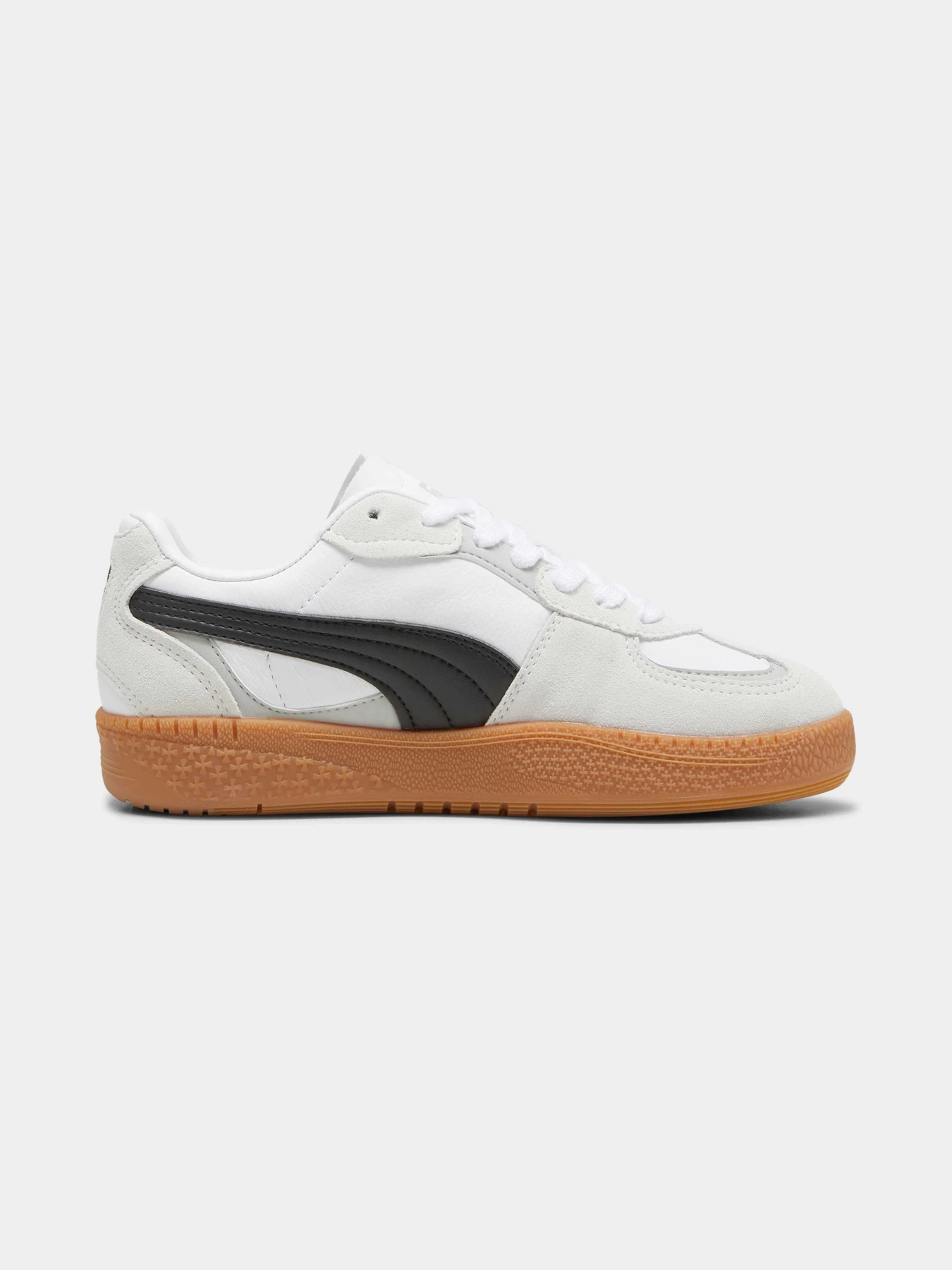 Кеды PUMA Palermo Moda Wns модель 397727 Кеды PUMA Palermo Moda Wns модель 397727 Фото