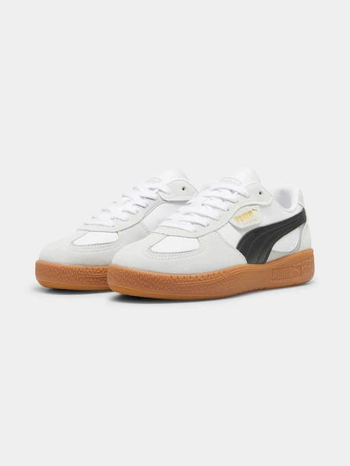 Жіночі Кеди низькі PUMA Palermo Moda Wns фото 2