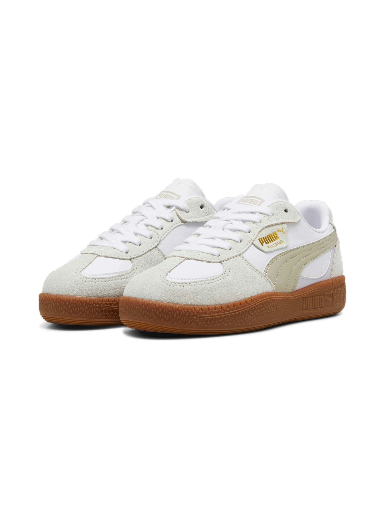 Кеды PUMA Palermo Moda Wns модель 397727 Кеды PUMA Palermo Moda Wns модель 397727 Фото