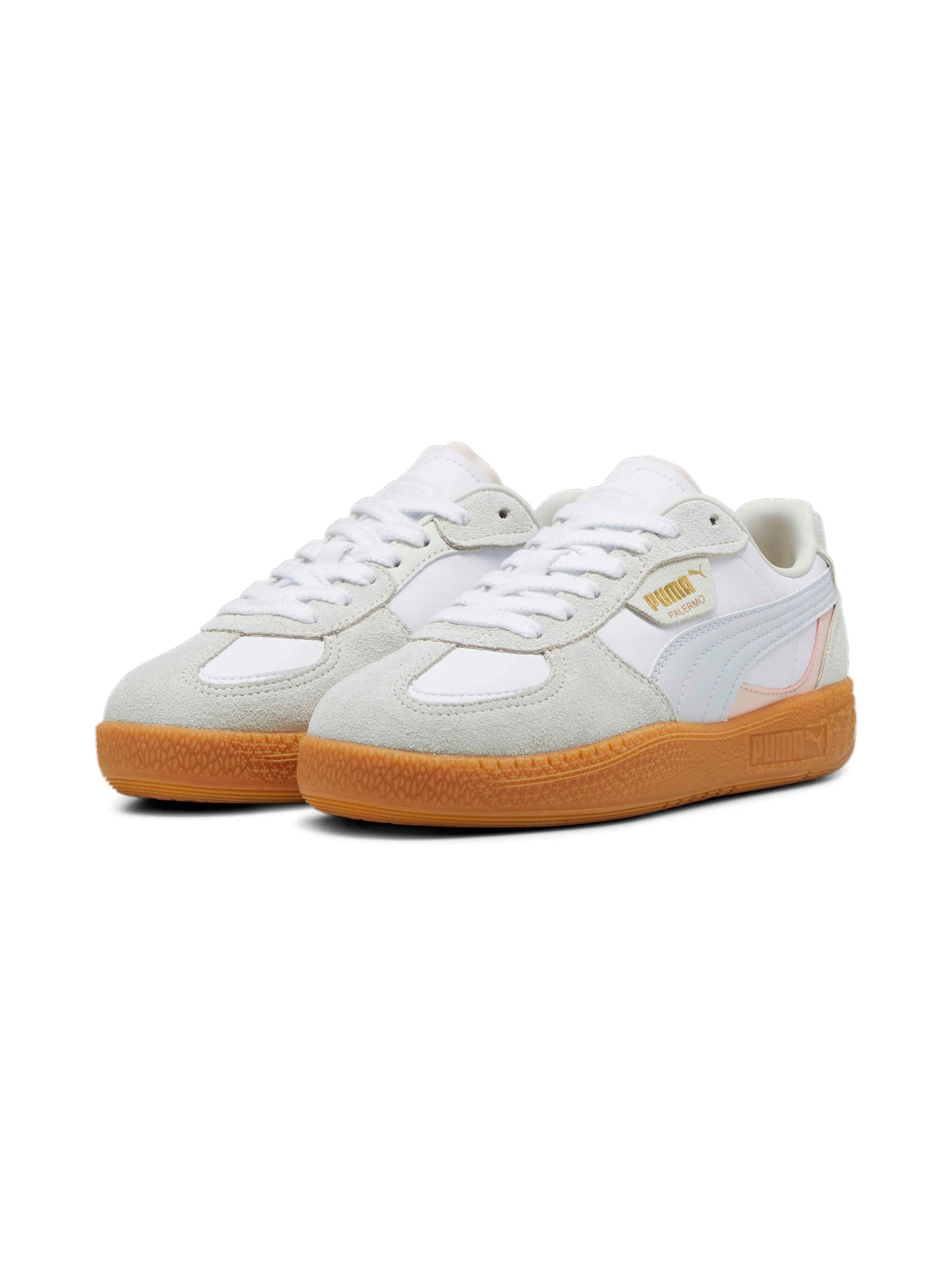 Кеди PUMA Palermo Moda Wns модель 397727 Фото