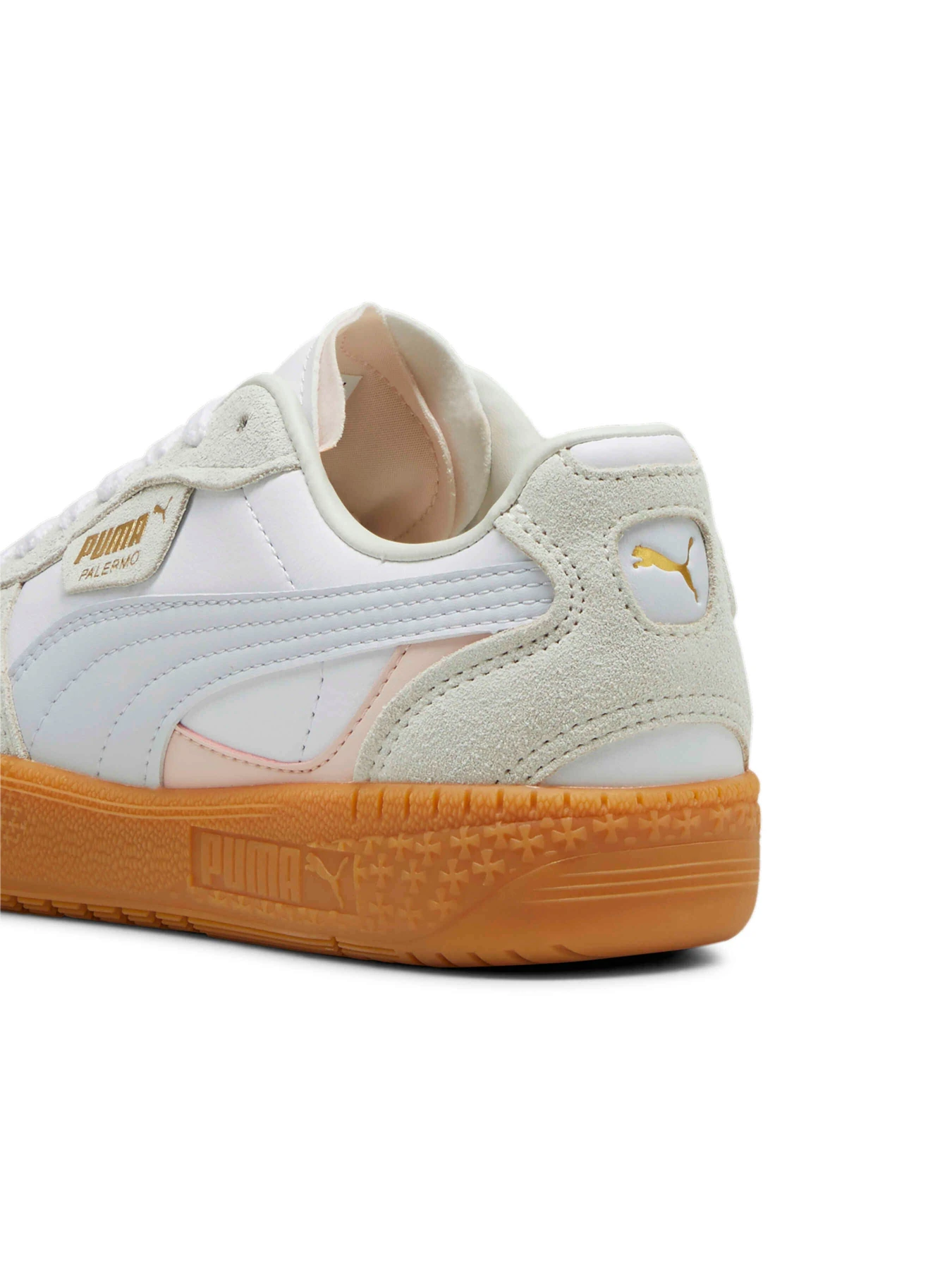 Кеди PUMA Palermo Moda Wns модель 397727 Фото