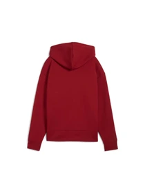 Худи и свитшоты PUMA Ferrari Style Hdd Jkt Wmn модель 627099 Фото
