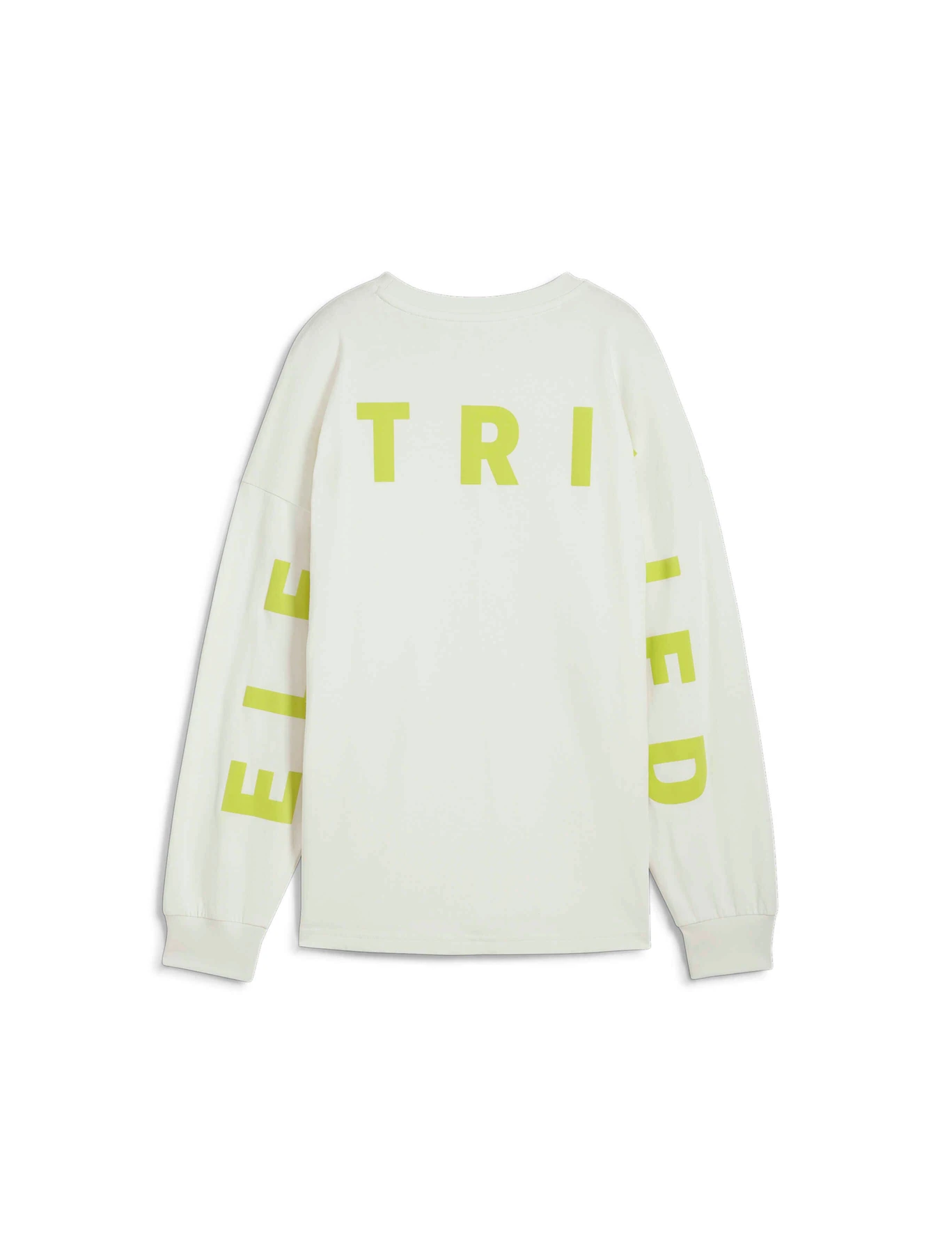 Худи и свитшоты PUMA Bmw Mms Wmn Graphic Ls Tee модель 627504 Фото