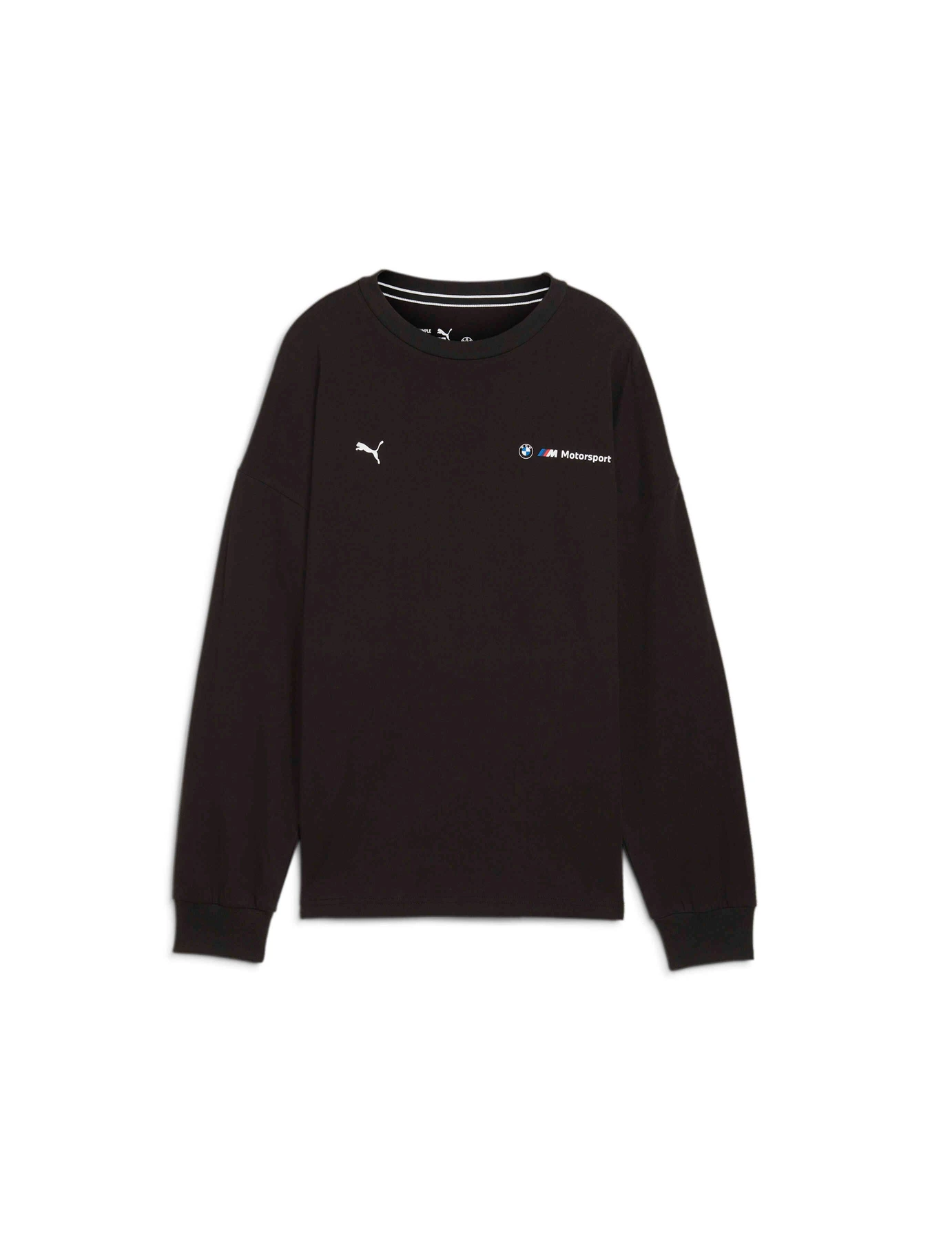 Худи и свитшоты PUMA Bmw Mms Wmn Graphic Ls Tee модель 627504 Худи и свитшоты PUMA Bmw Mms Wmn Graphic Ls Tee модель 627504 Фото