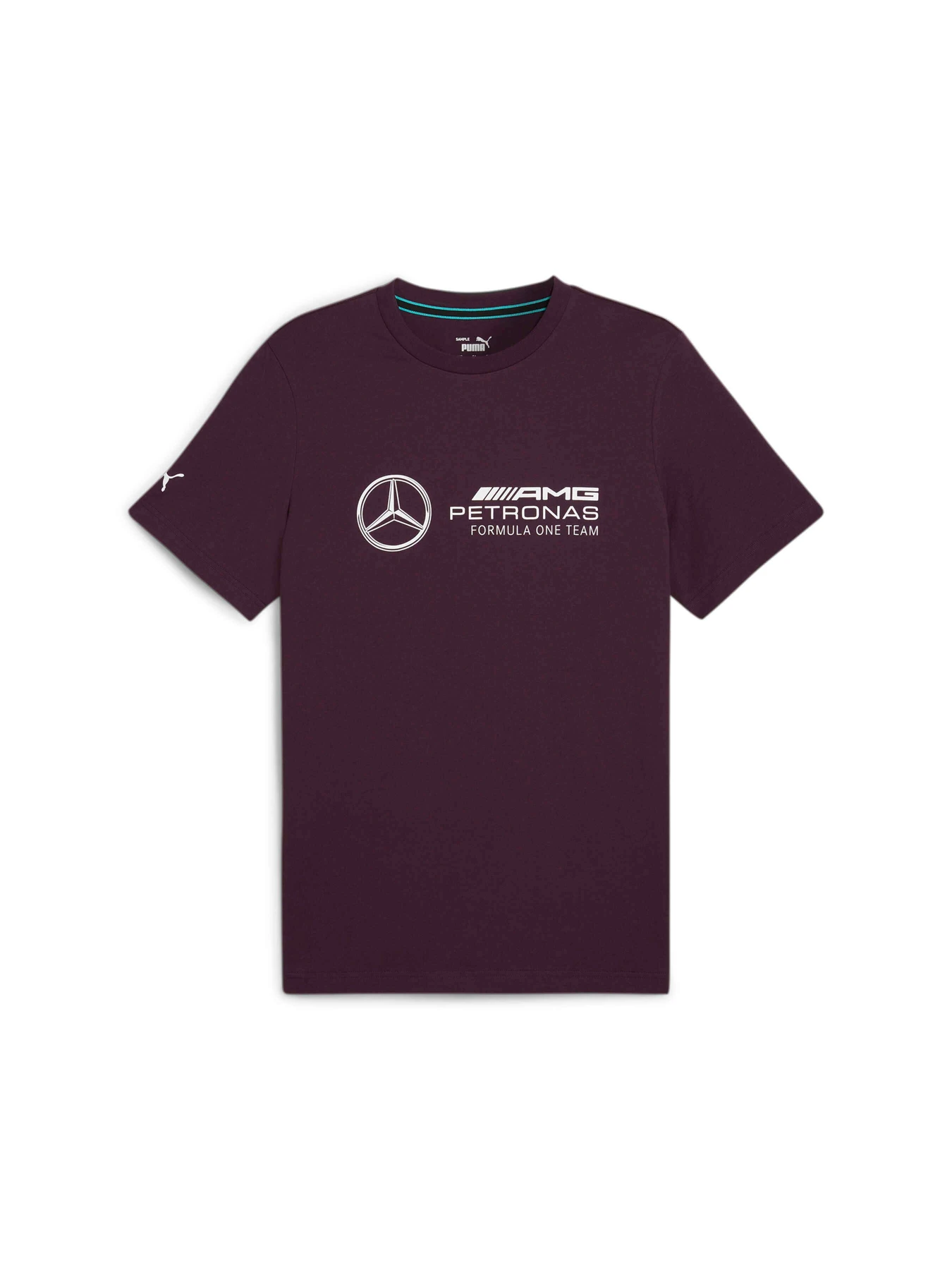 Футболки и поло PUMA Mapf1 Ess Logo Tee модель 627349 Футболки и поло PUMA Mapf1 Ess Logo Tee модель 627349 Фото