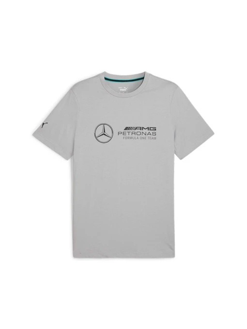 Футболки і поло PUMA Mapf1 Ess Logo Tee модель 627349 Фото