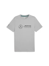 Футболки і поло PUMA Mapf1 Ess Logo Tee модель 627349 Фото