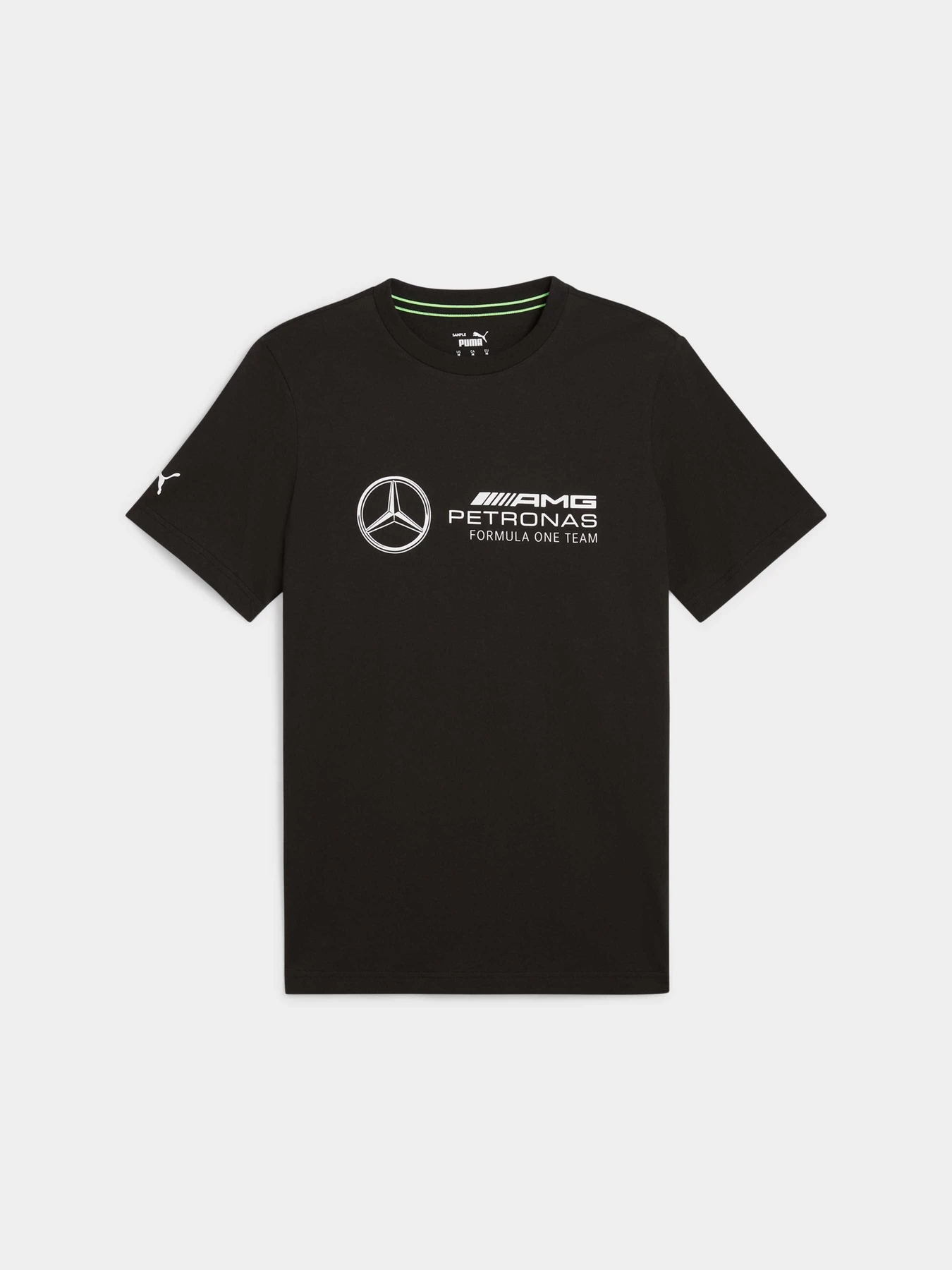 Футболки і поло PUMA Mapf1 Ess Logo Tee модель 627349 Футболки і поло PUMA Mapf1 Ess Logo Tee модель 627349 Фото