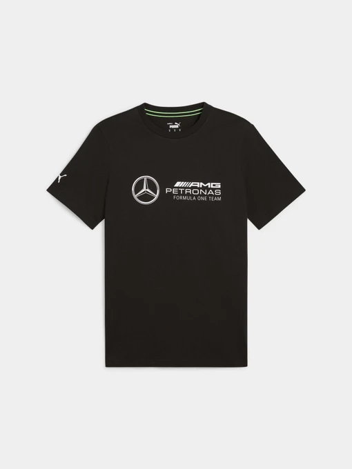 Футболки і поло PUMA Mapf1 Ess Logo Tee модель 627349 Фото
