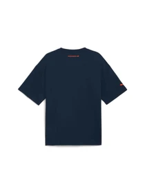 Футболки і поло PUMA Pl Ess Tee модель 626383 Фото
