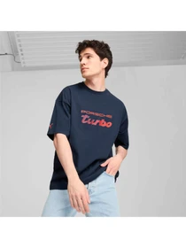 Футболки і поло PUMA Pl Ess Tee модель 626383 Фото