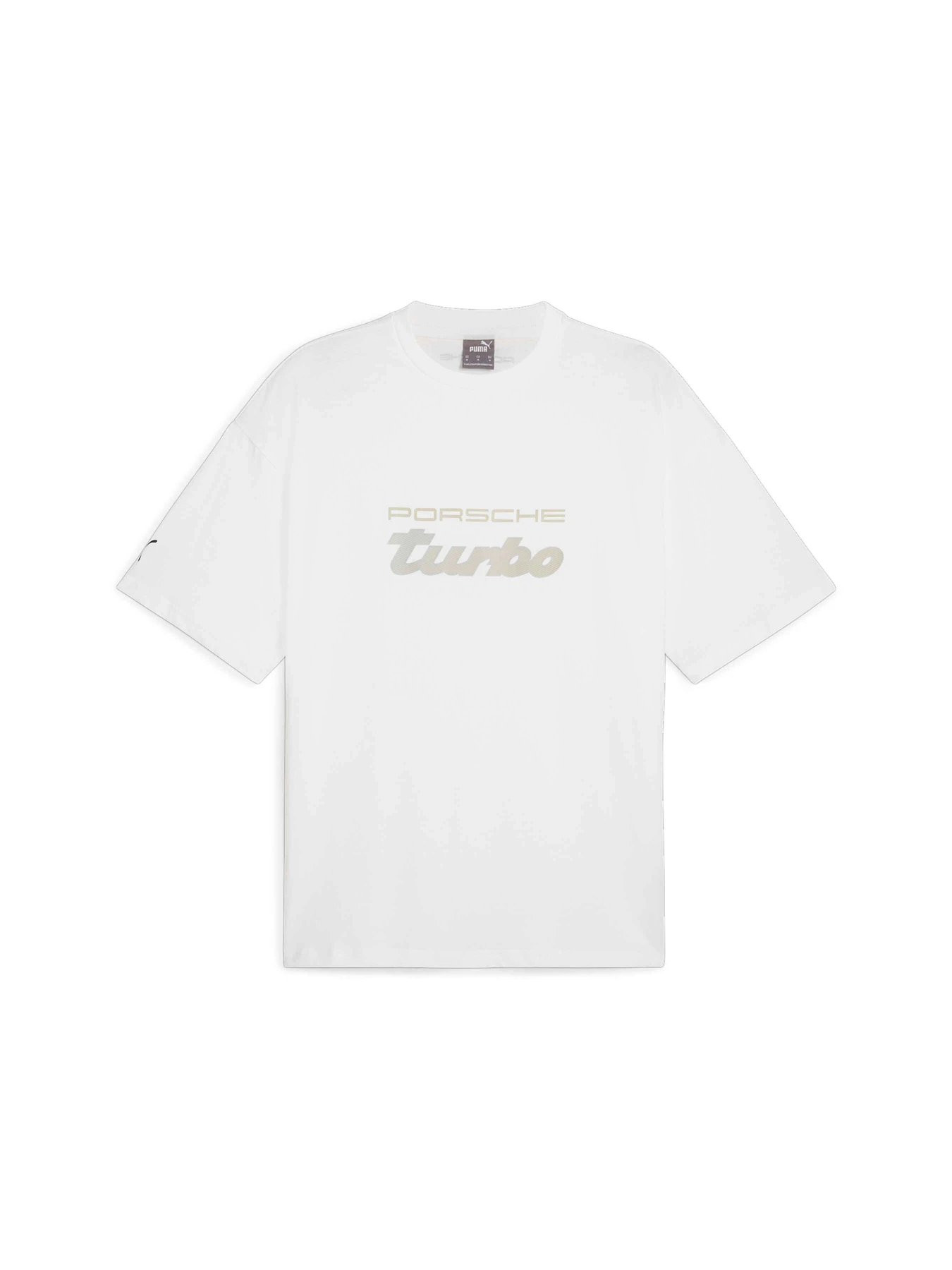 Футболки і поло PUMA Pl Ess Tee модель 626383 Фото