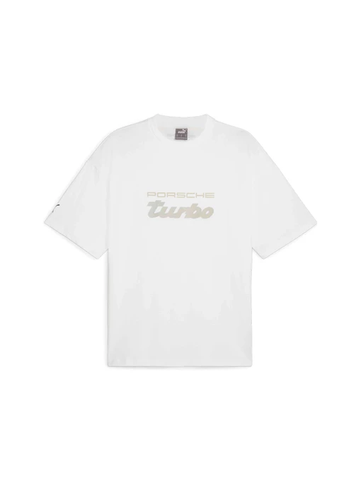 Футболки і поло PUMA Pl Ess Tee модель 626383 Фото