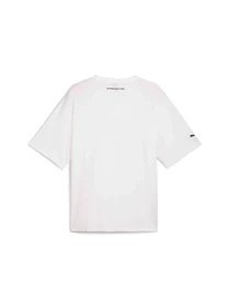 Футболки і поло PUMA Pl Ess Tee модель 626383 Фото