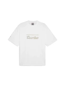 Футболки і поло PUMA Pl Ess Tee модель 626383 Фото
