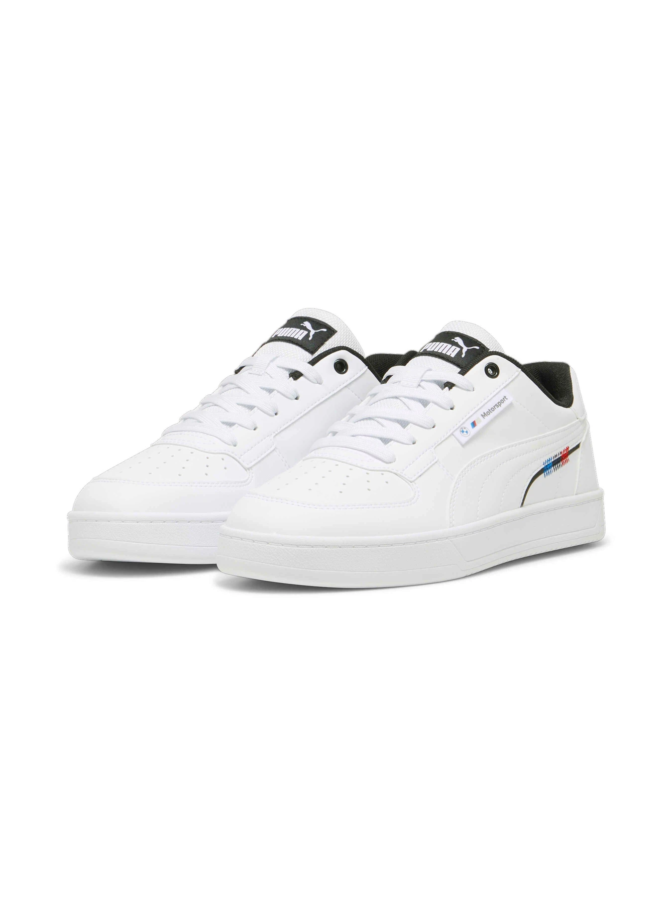 Кеды PUMA Bmw Mms Caven 2.0 модель 308493 Кеды PUMA Bmw Mms Caven 2.0 модель 308493 Фото
