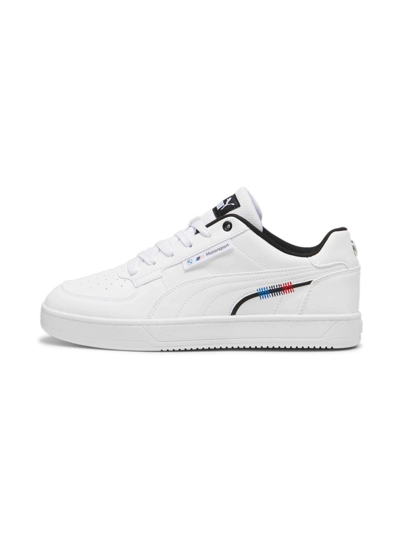 Кеды PUMA Bmw Mms Caven 2.0 модель 308493 Кеды PUMA Bmw Mms Caven 2.0 модель 308493 Фото