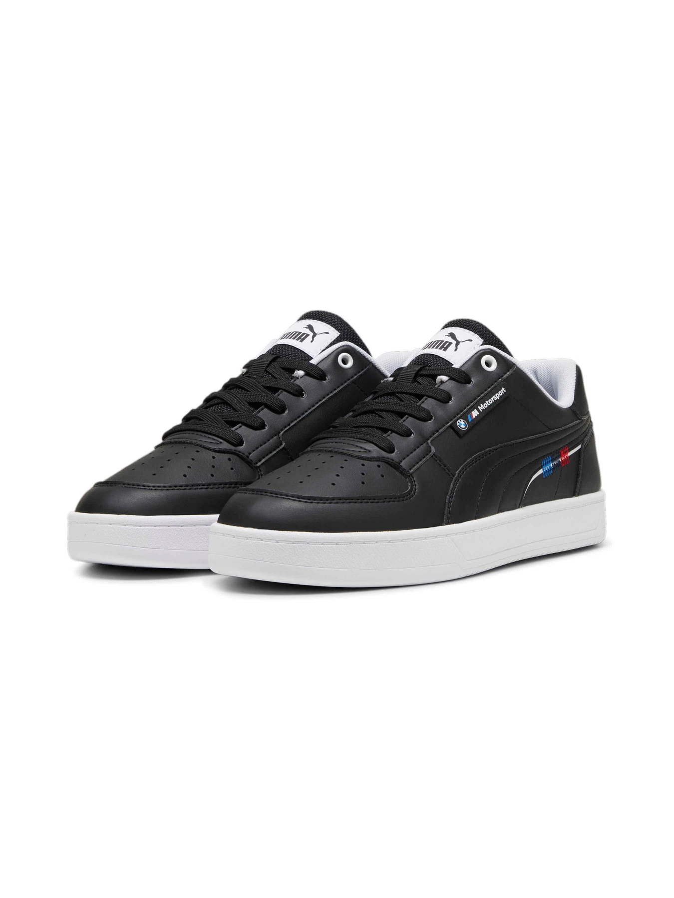 Кеды PUMA Bmw Mms Caven 2.0 модель 308493 Кеды PUMA Bmw Mms Caven 2.0 модель 308493 Фото