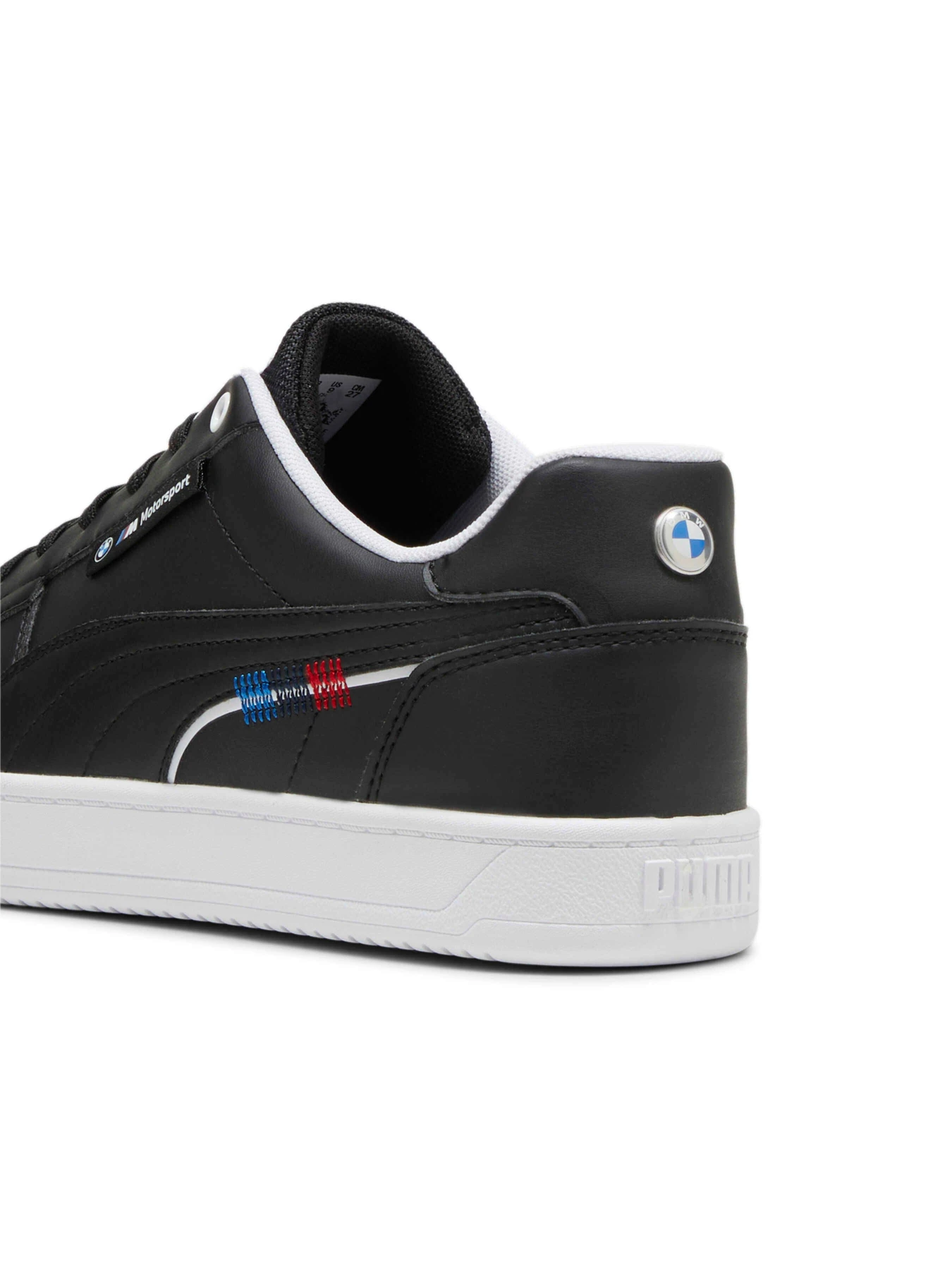 Кеды PUMA Bmw Mms Caven 2.0 модель 308493 Кеды PUMA Bmw Mms Caven 2.0 модель 308493 Фото
