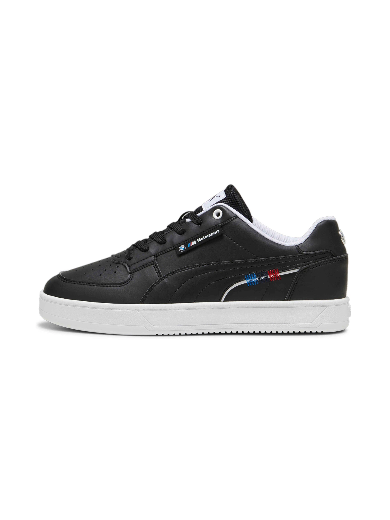 Кеды PUMA Bmw Mms Caven 2.0 модель 308493 Кеды PUMA Bmw Mms Caven 2.0 модель 308493 Фото