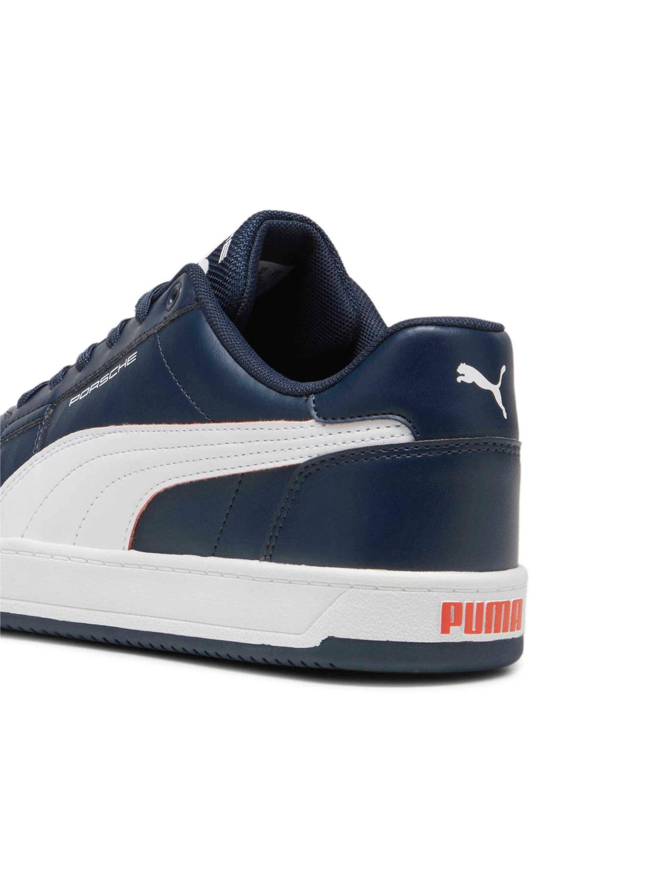Кеды PUMA Pl Caven 2.0 Turbo модель 308419 Кеды PUMA Pl Caven 2.0 Turbo модель 308419 Фото