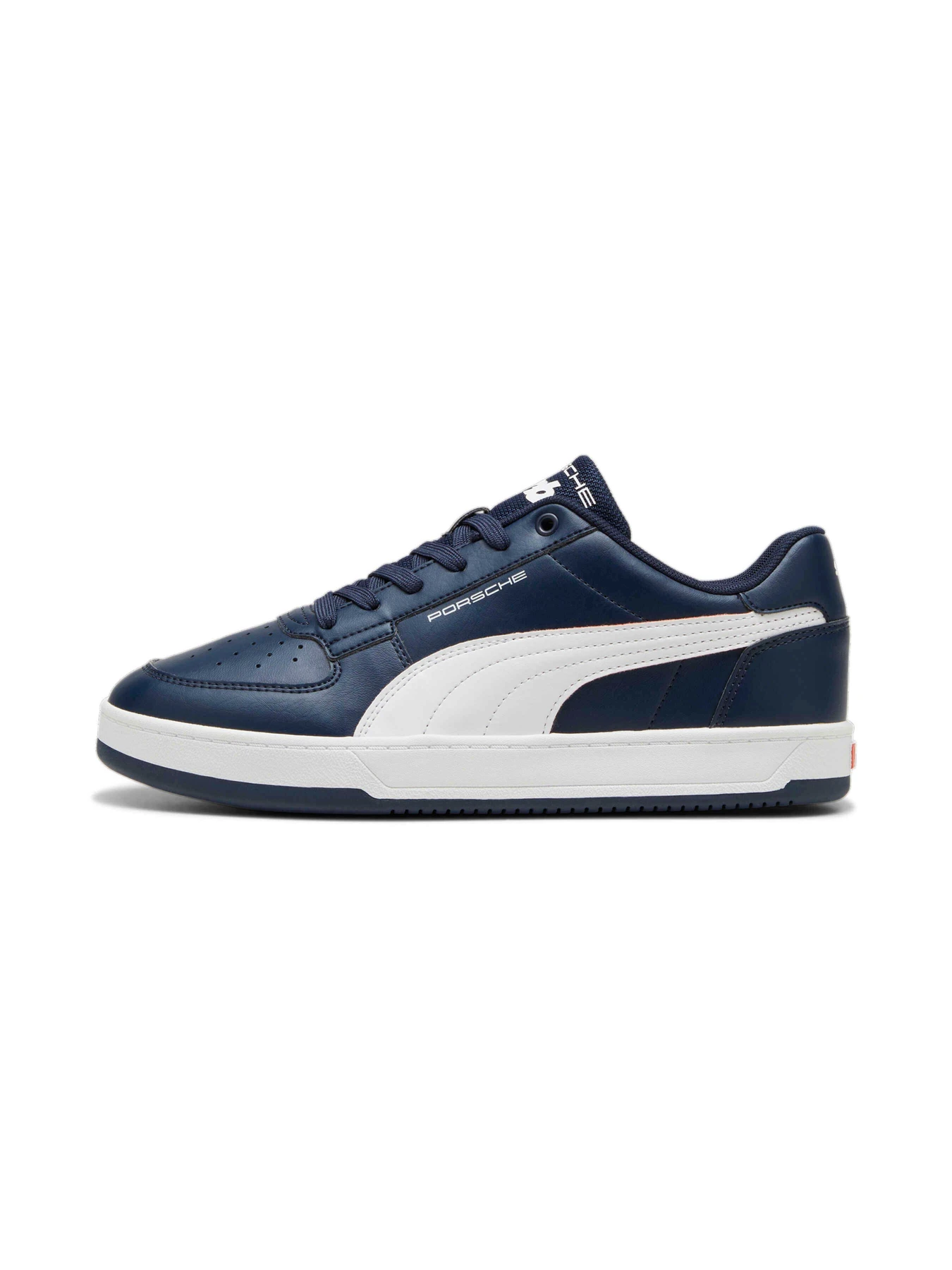 Кеды PUMA Pl Caven 2.0 Turbo модель 308419 Кеды PUMA Pl Caven 2.0 Turbo модель 308419 Фото