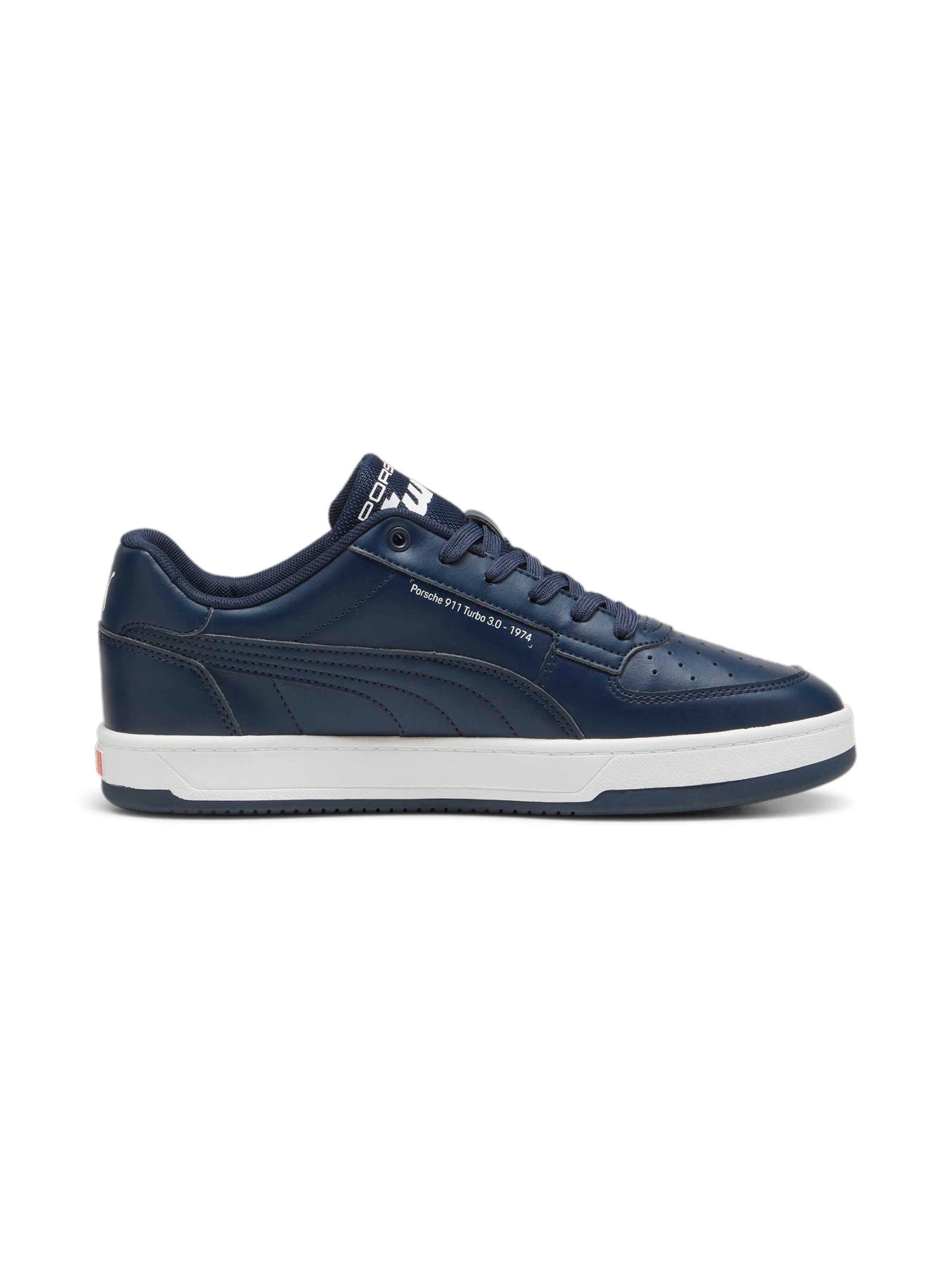 Кеды PUMA Pl Caven 2.0 Turbo модель 308419 Кеды PUMA Pl Caven 2.0 Turbo модель 308419 Фото