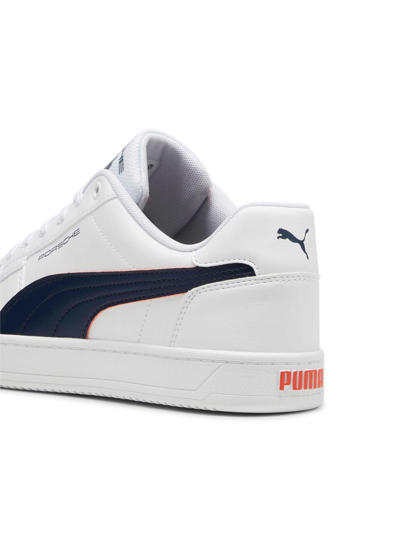 Кеды PUMA Pl Caven 2.0 Turbo модель 308419 Кеды PUMA Pl Caven 2.0 Turbo модель 308419 Фото