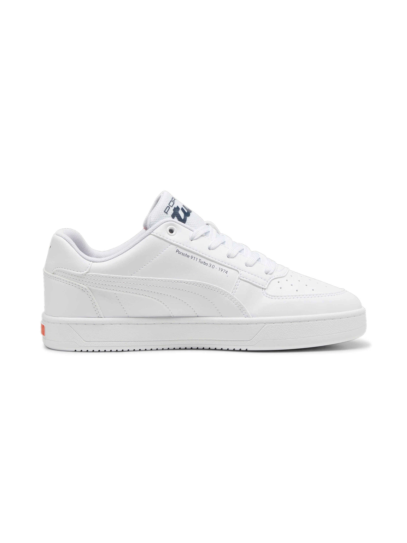 Кеды PUMA Pl Caven 2.0 Turbo модель 308419 Кеды PUMA Pl Caven 2.0 Turbo модель 308419 Фото
