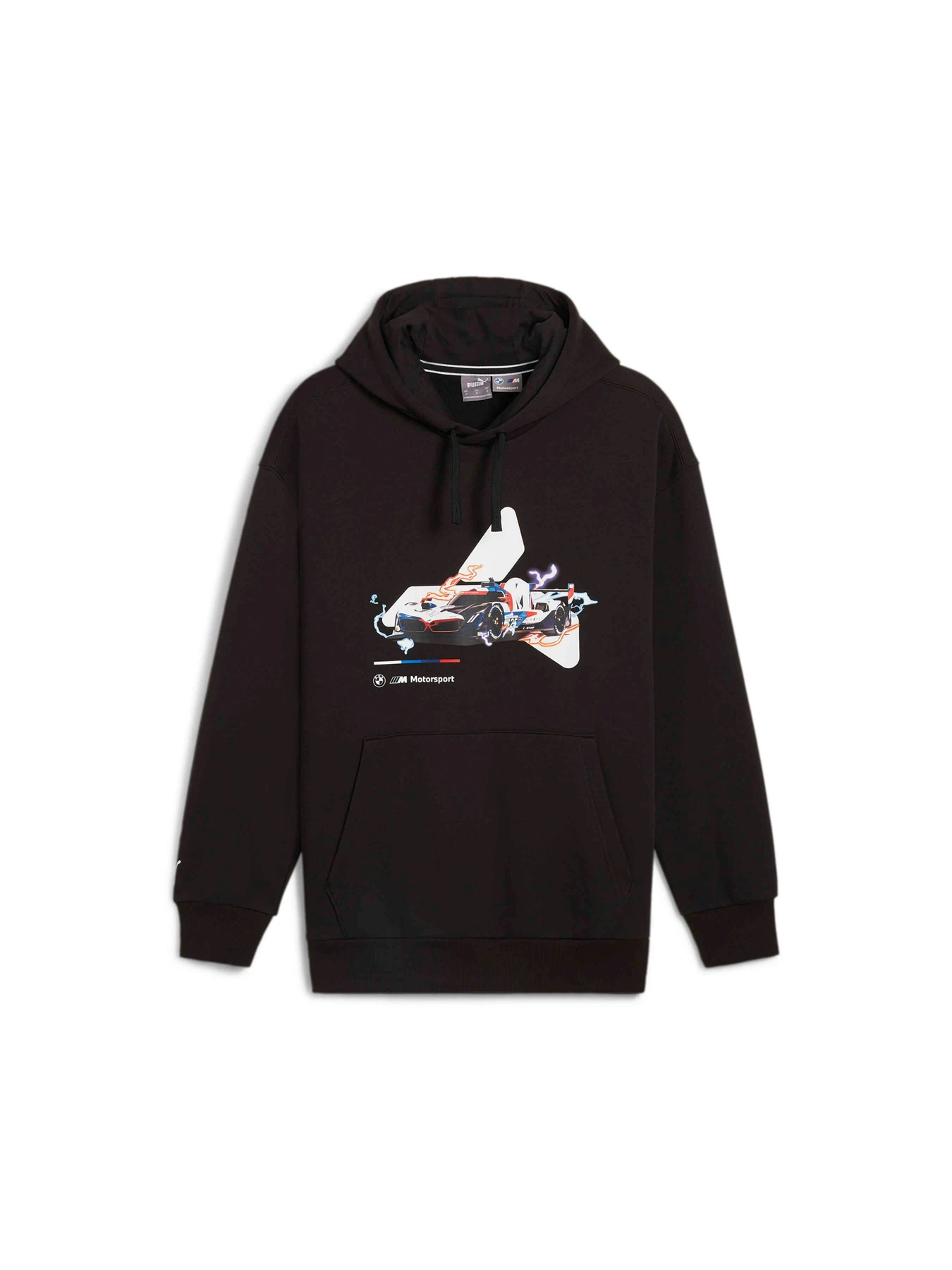 Худи и свитшоты PUMA Bmw Mms Graphic Hoodie модель 627465 Худи и свитшоты PUMA Bmw Mms Graphic Hoodie модель 627465 Фото