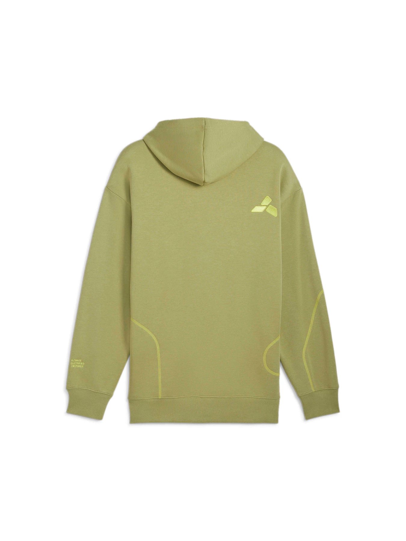 Худи и свитшоты PUMA Bmw Mms Statement Hoodie модель 627288 Фото