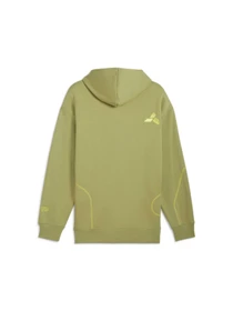 Худи и свитшоты PUMA Bmw Mms Statement Hoodie модель 627288 Фото