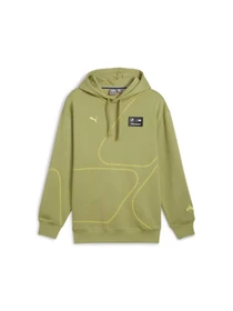 Худи и свитшоты PUMA Bmw Mms Statement Hoodie модель 627288 Фото
