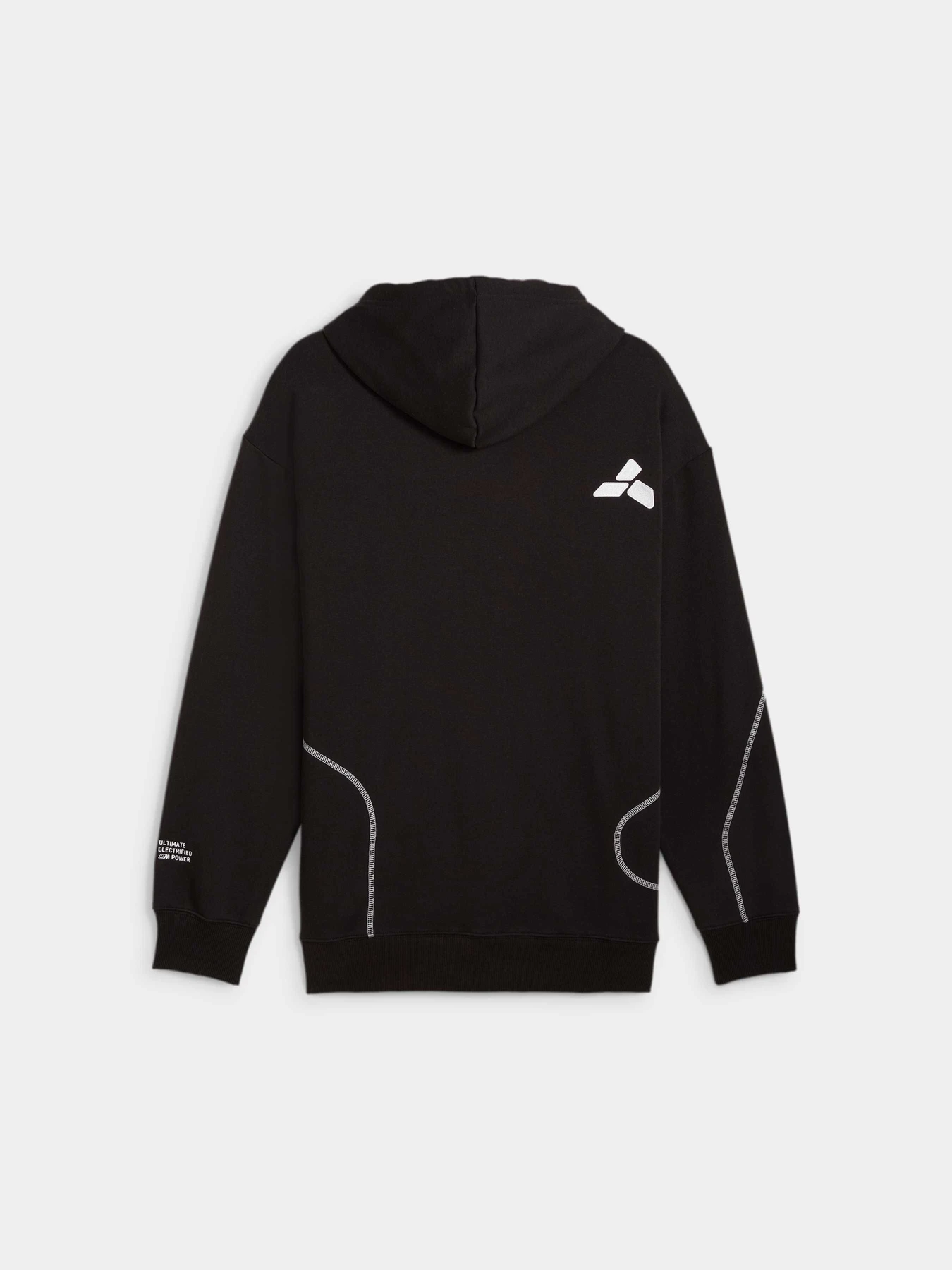 Худи и свитшоты PUMA Bmw Mms Statement Hoodie модель 627288 Худи и свитшоты PUMA Bmw Mms Statement Hoodie модель 627288 Фото