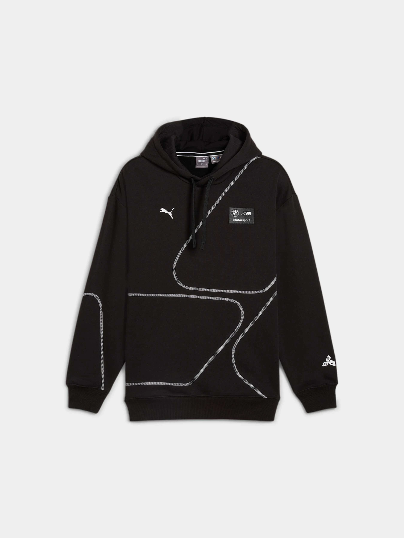Худи и свитшоты PUMA Bmw Mms Statement Hoodie модель 627288 Худи и свитшоты PUMA Bmw Mms Statement Hoodie модель 627288 Фото